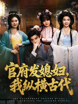 官府发媳妇，我纵横古代（79集）短剧太上头了