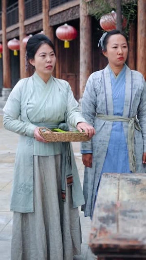 官府发媳妇，我纵横古代（79集）观看软件