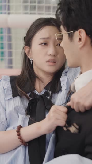 贺先生的小哭包被娇宠了(56集) 贺先生的小哭包被娇宠了(56集)短剧中追到爽