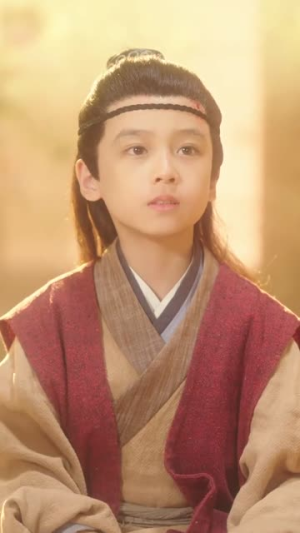 最强书童，我替少爷考状元（60集）网络小短剧