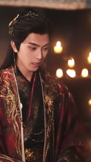 当女帝的那些年（58集）男频短剧推荐