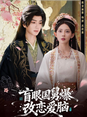 盲眼国舅，爆改恋爱脑（60集）短剧在线更新