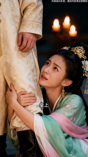 朱墙恨晚(86集) 朱墙恨晚(86集)推荐你们也去看