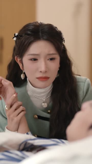 夜雨终霁，破云见月（61集）网盘在线观看