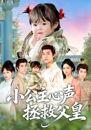 小公主心声拯救父皇(85集) 小公主心声拯救父皇(85集)短剧在线看