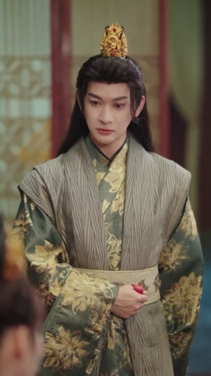 小太后驾到,各宫嫔妃莫嚣张(67集) 小太后驾到,各宫嫔妃莫嚣张(67集)甜宠短剧追到爽