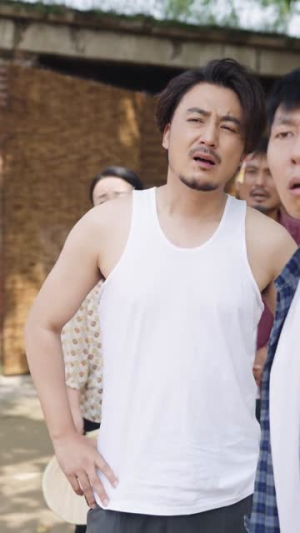 输给你爹无需自卑（61集）短剧排行榜