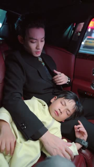 六宝来袭霍总他壕无人性（64集）在线免费观影