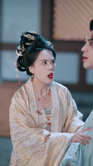 打坐就能涨法力贫道要无敌（80集）剧情简介