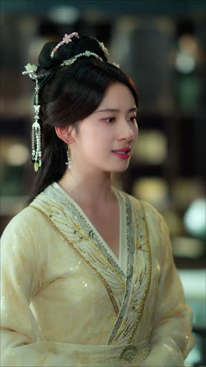 红袖拈香绾山河(61集) 红袖拈香绾山河(61集)爆款短剧推荐