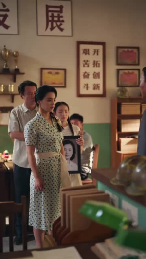 满级长姐，接单八零（63集）热播短剧来袭