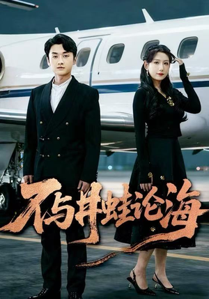 不与井蛙论海(61集) 不与井蛙论海(61集)最后的大结局