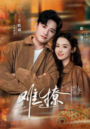 难撩(100集) 难撩(100集)上热门短剧