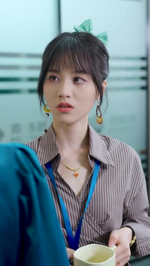 总裁的私定调香师（80集）热门短剧在线看