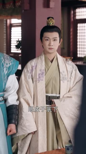 姣姣岁欢(83集) 姣姣岁欢(83集)今日短剧分享