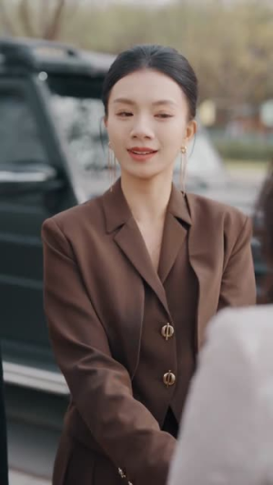 涅槃千金：重生归来搞事业（60集）短剧解说全集