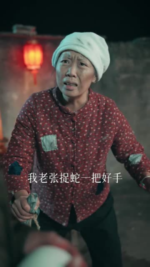 蛇债难偿（45集）在哪看