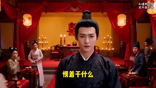 东宫倾轧时，我母仪天下（18集）评价怎么样