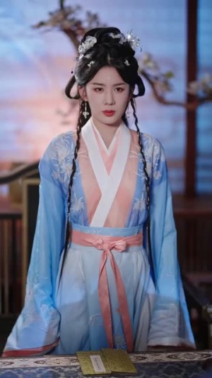 四狼悔断肠，公主斩青云（80集）最热短剧抢先看