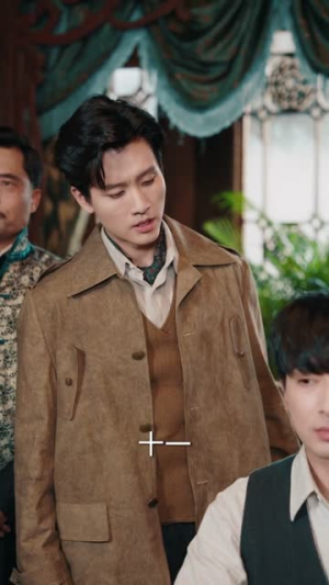 鬼手陈：八门锁局（71集）火爆短剧抢先看