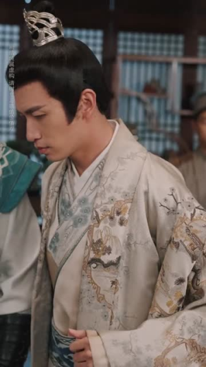 休夫嫡女真千金飒爆皇城（83集）精彩短剧分享。