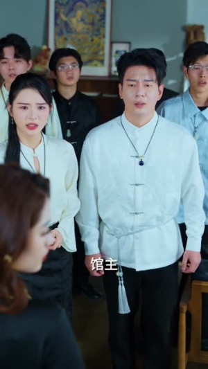 少年自有少年狂(94集) 少年自有少年狂(94集)精彩好看短剧