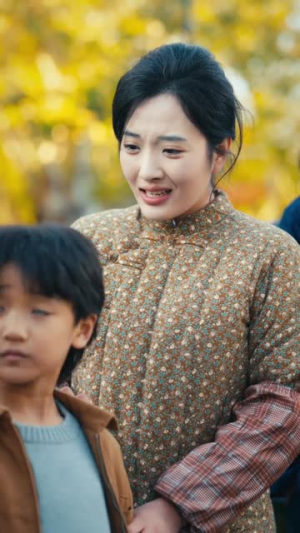 穿越1960年，我9岁挣钱养家（80集）真的好看吗