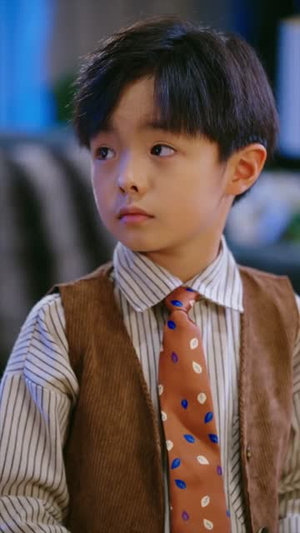 怪力萌娃下山寻亲：爹爹请签收！（59集）网盘在线观看