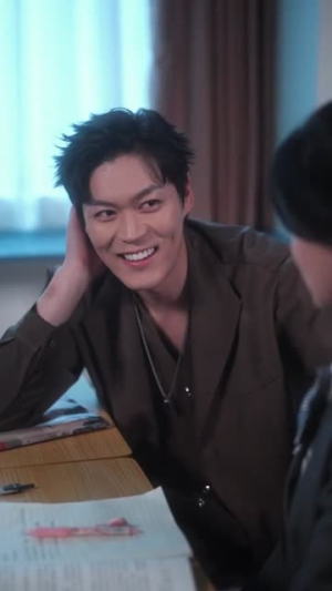 萤火沉寂时（60集）免费全集短剧