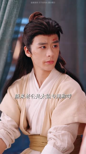 天降医妃瘸腿太子你别跑(97集) 天降医妃瘸腿太子你别跑(97集)看到了大结局