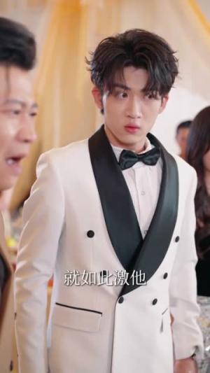 重生当天，整肃家门（56集）精彩短剧看全集