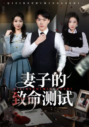 妻子的致命测试（60集）追短剧看全集