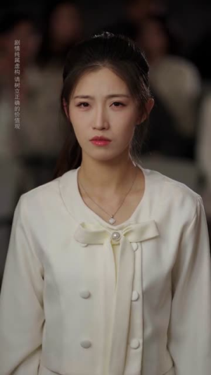 跨时空来电：爱已不在（62集）番茄免费短剧