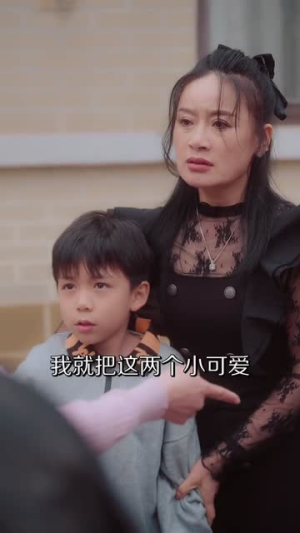 中年被裁后，我拿下总裁弟弟（66集）一共多少集