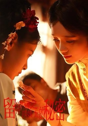 留洋归来之四姨太的秘密（71集）演员表