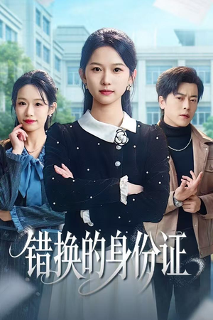 错换的身份证（48集）短剧排行榜