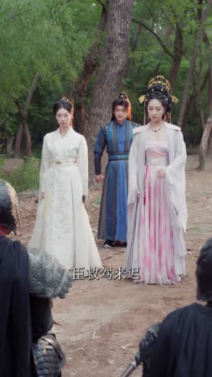 医馆小吏，让娘娘俯首称臣（80集）剧情简介