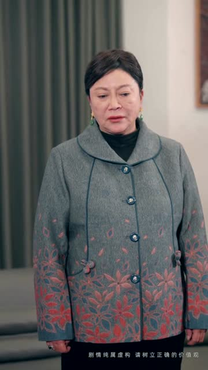 酱菜缸里的光（50集）短剧上热门