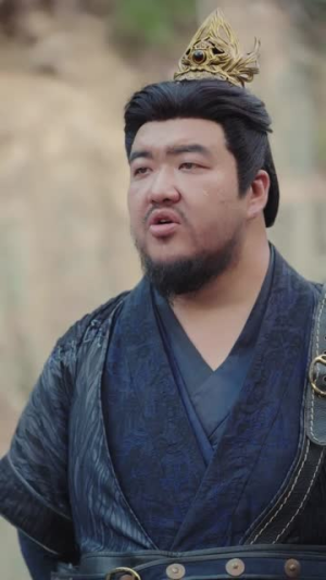 金鳞凶猛（80集）短剧免费观看