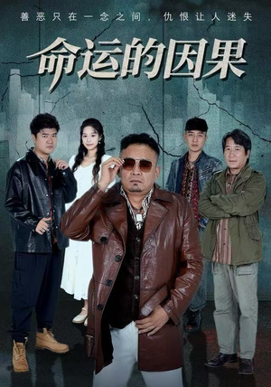 命运的因果（60集）精彩热门短剧