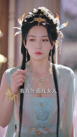 收服女帝美杜莎我无敌（81集）精彩短剧来了