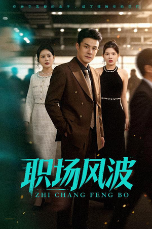 职场风波（50集）UC网盘在线看