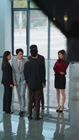 职场风波（50集）深深爱上这部剧