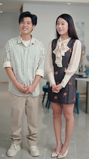 别跪了请叫我霍太太(70集) 别跪了请叫我霍太太(70集)精彩短剧上线