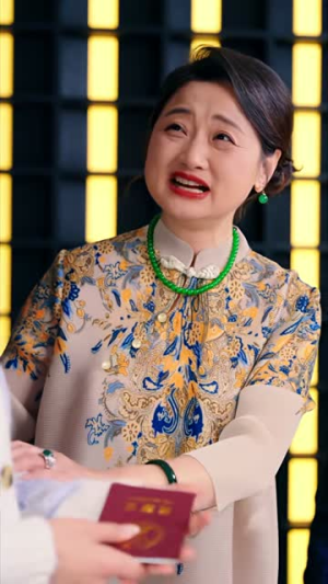 祖传易孕我成了豪门团宠(61集) 祖传易孕我成了豪门团宠(61集)海量短剧免费看