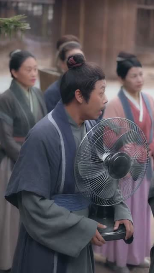 我在乡下挺好的（59集）口碑之选免费看