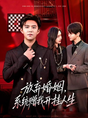 放弃婚姻，系统赠我开挂人生（60集）短剧更新抢先看