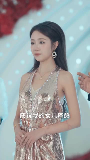 只会乖乖听话的真千金（60集）热门短剧来袭