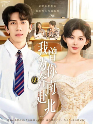 我曾为你奔南赴北（60集）超爽短剧推荐