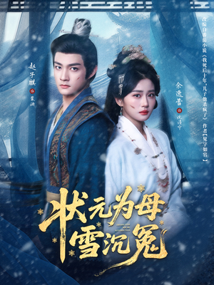 状元为母雪沉冤（58集）精彩好看短剧